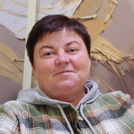 Адова Татьяна Викторовна.