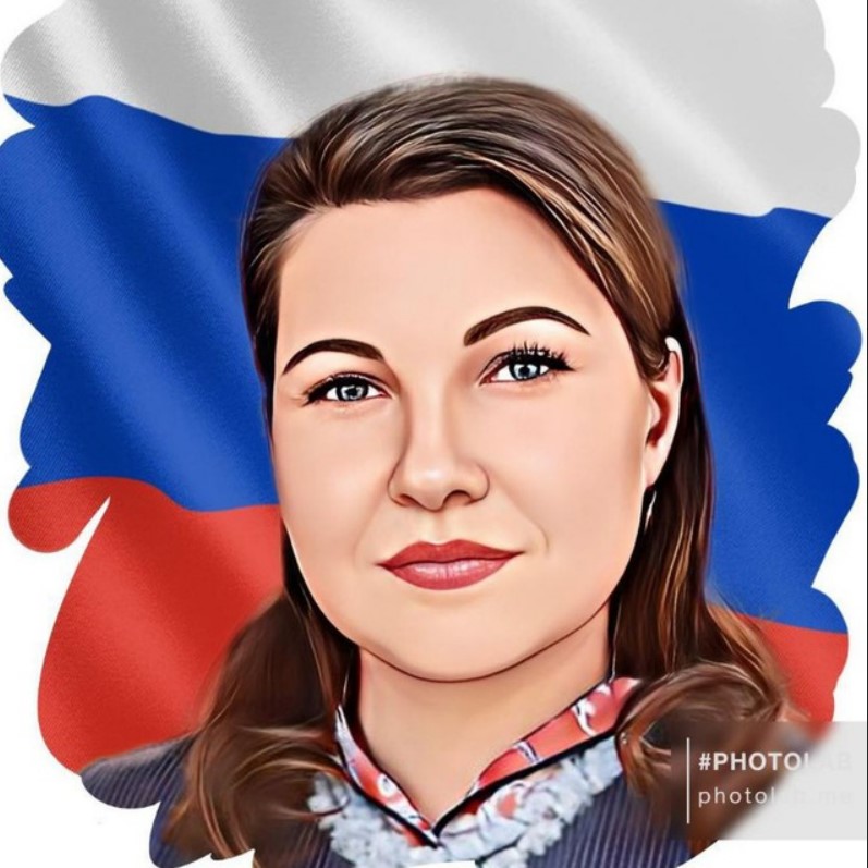 Асеева Наталья Витальевна.