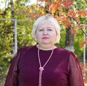 Земзюлина Светлана Анатольевна Земзюлина Светлана Анатольевна