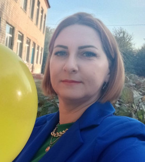 Юшенкова Марина Викторовна Юшенкова Марина Викторовна