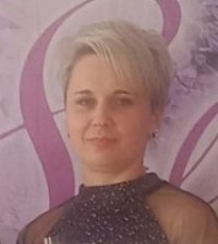 Гнеушева Ольга Владимировна Гнеушева Ольга Владимировна